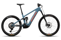SANTA CRUZ VALA 1 CC XT DI2 LITE RSV MX FIETS