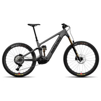 BIKE SANTA CRUZ VAYA 1 CC XT Di2 RSV MX