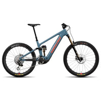 ROWER MX SANTA CRUZ VALA 1 CC XX LITE RSV