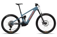 FIETS SANTA CRUZ VALA 1 C DEORE 2027