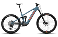 BICI SANTA CRUZ VALA 1 C GX AXS 2027
