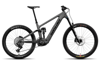 BICI SANTA CRUZ VALA GX AXS