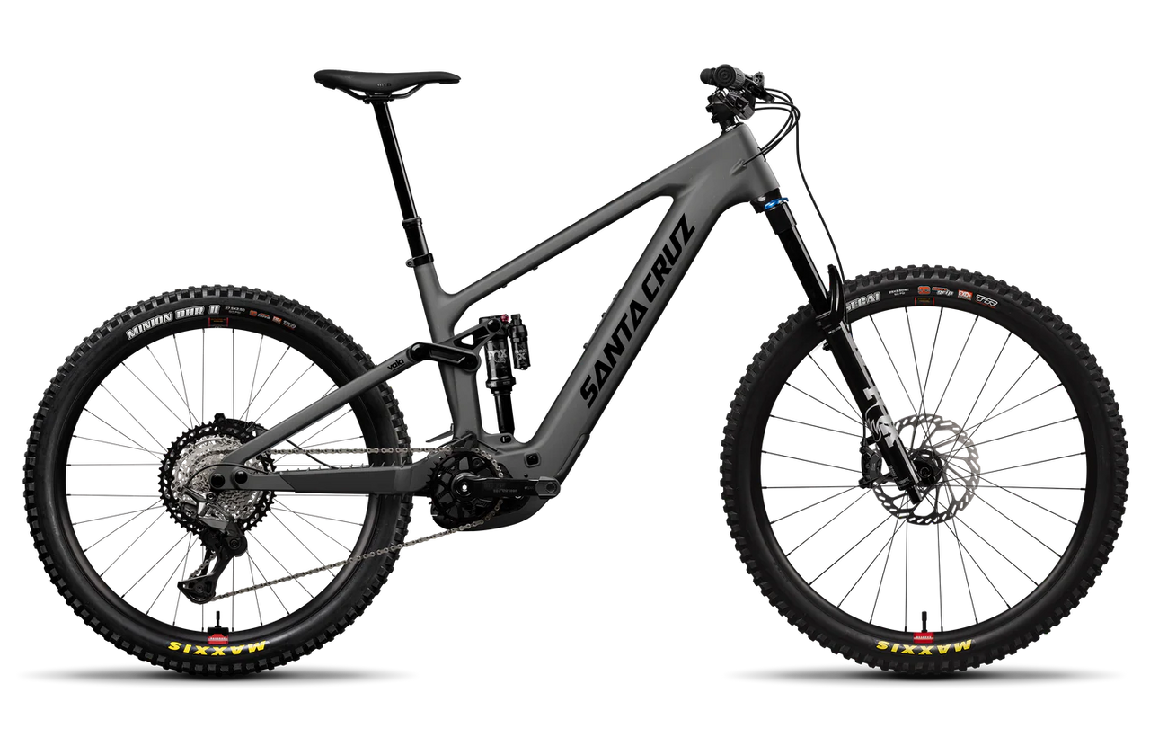 BICI SANTA CRUZ VALA XT LITE 2027