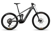 BICI SANTA CRUZ VALA XT LITE 2027