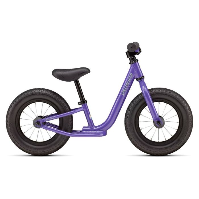 BICI SPECIALIZED BAMBINO HOTWALK PURPLE