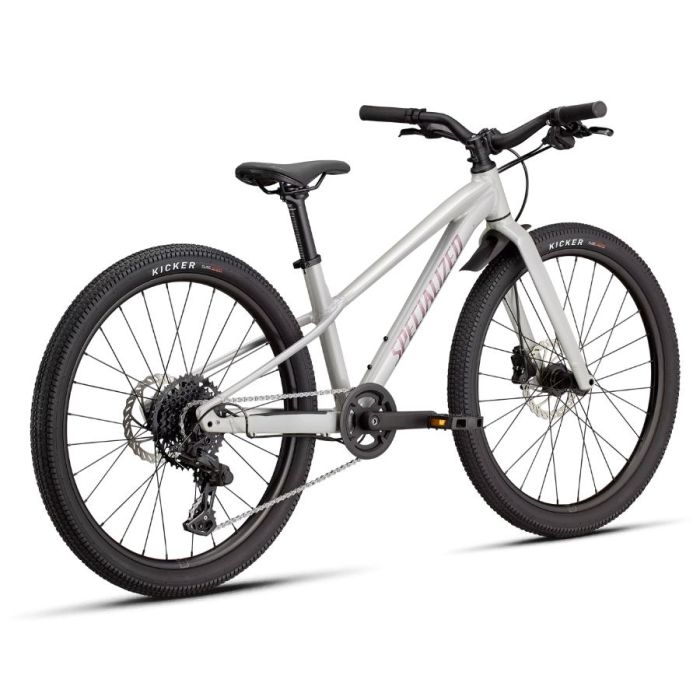 BICI SPECIALIZED BAMBINO RIPROCK 24 WHITE RETRO