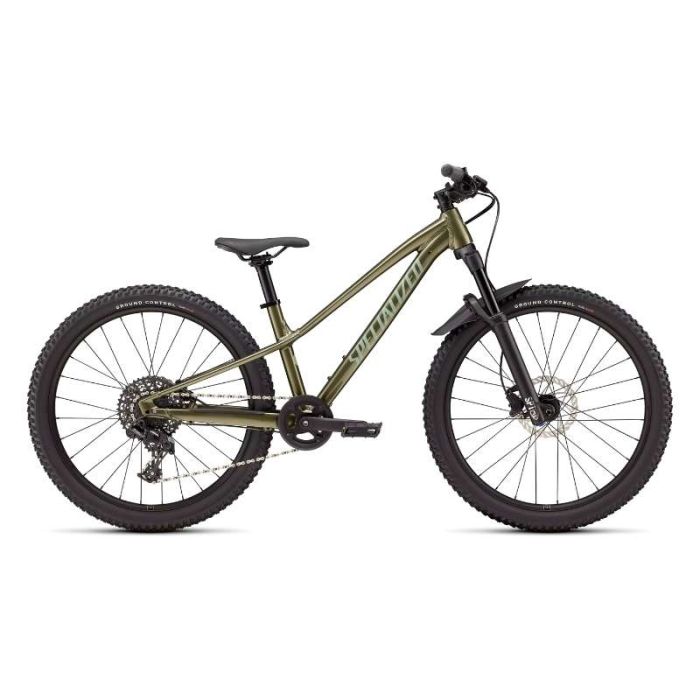 BICI SPECIALIZED BAMBINO RIPROCK COMP 24