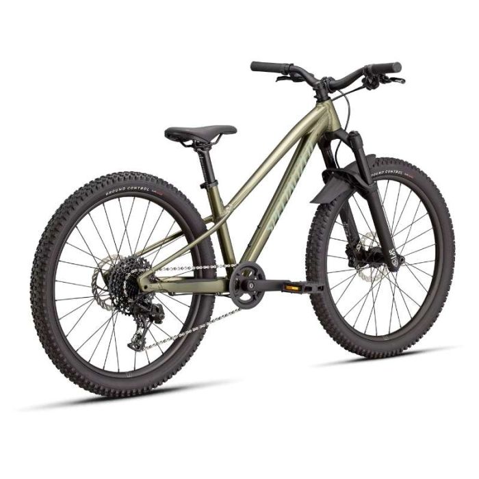 BICI SPECIALIZED BAMBINO RIPROCK COMP 24 RETRO