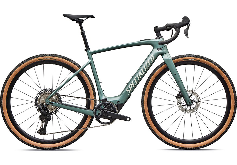 BICI SPECIALIZED CREO 2 EXPERT