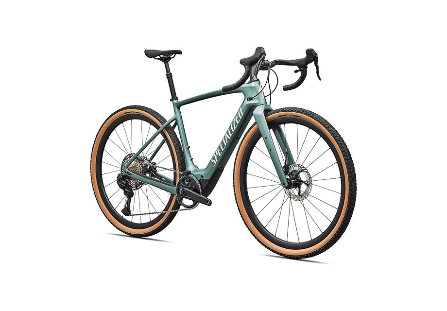 BICI SPECIALIZED CREO 2 EXPERT FRONTE