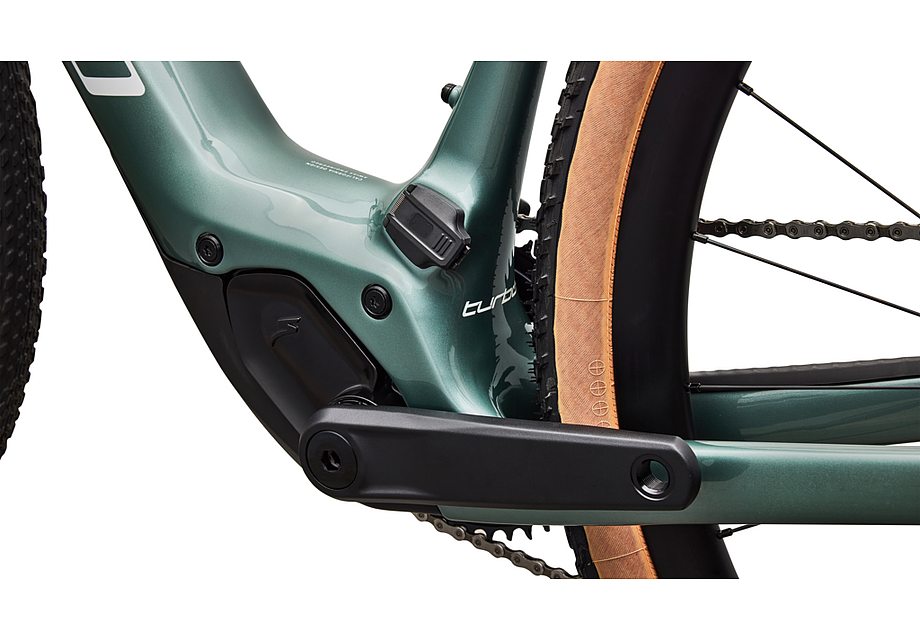BICI SPECIALIZED CREO 2 EXPERT MOTORE