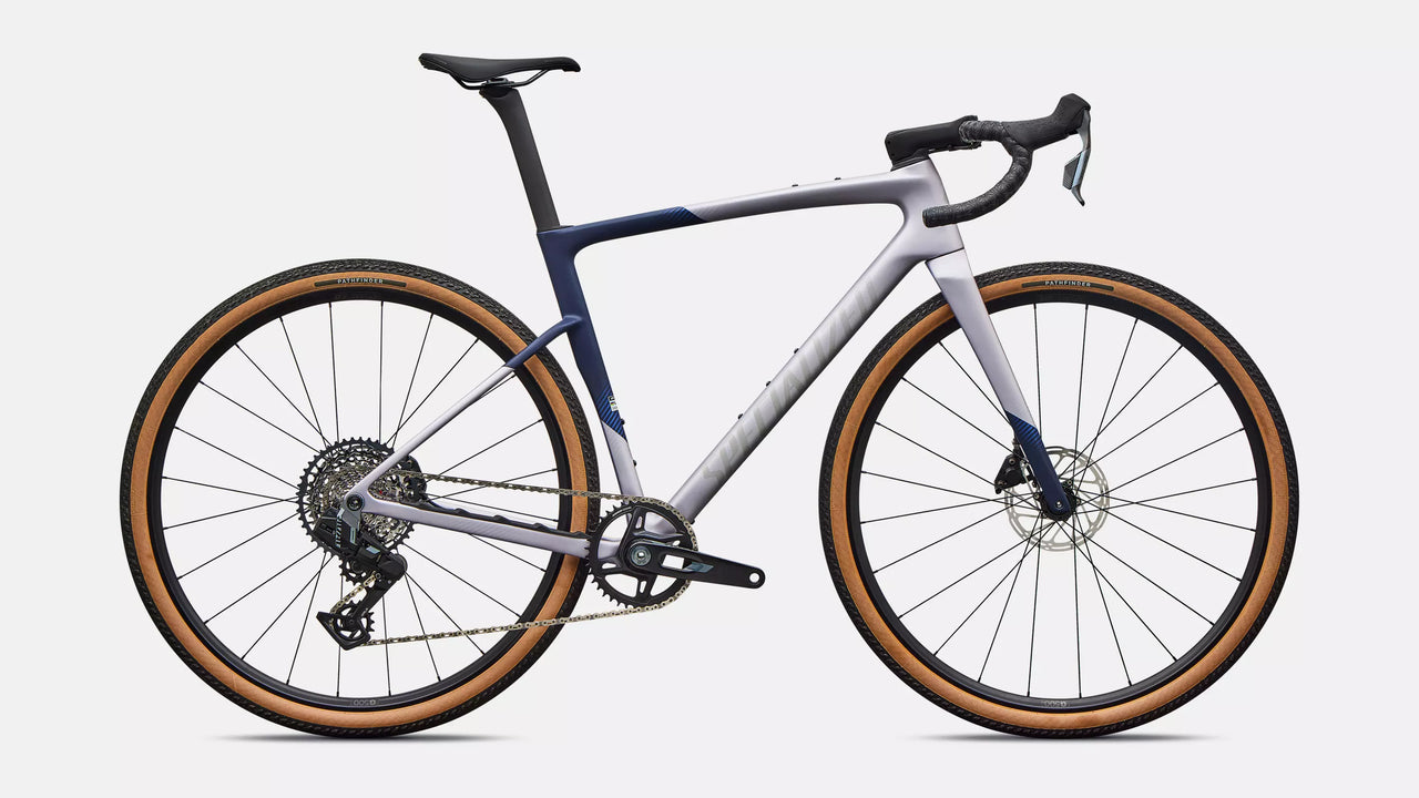 BICI SPECIALIZED CRUX 5 COMP