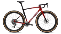 BICI SPECIALIZED CRUX 5 S-LEVEL SRAM RED XPLR