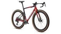 BICI SPECIALIZED CRUX 5 S-LEVEL SRAM RED XPLR FRONTE