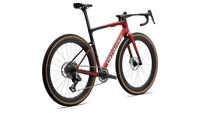 BICI SPECIALIZED CRUX 5 S-LEVEL SRAM RED XPLR RETRO