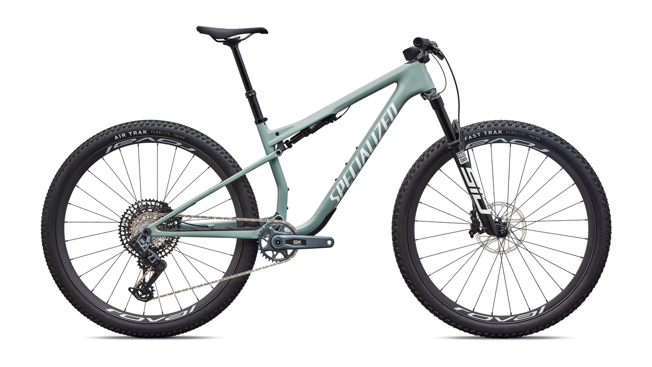 BICICLETA SPECIALIZED EPIC 9 EXPERT