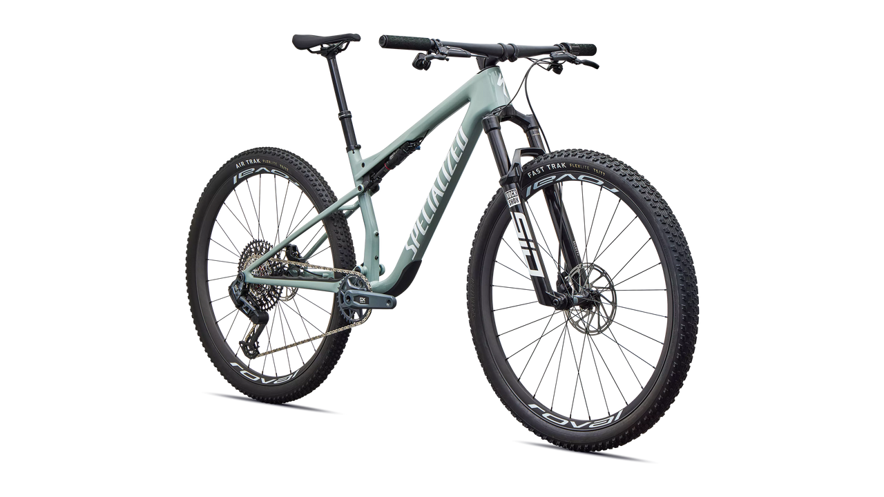 BICICLETA SPECIALIZED EPIC 9 EXPERT