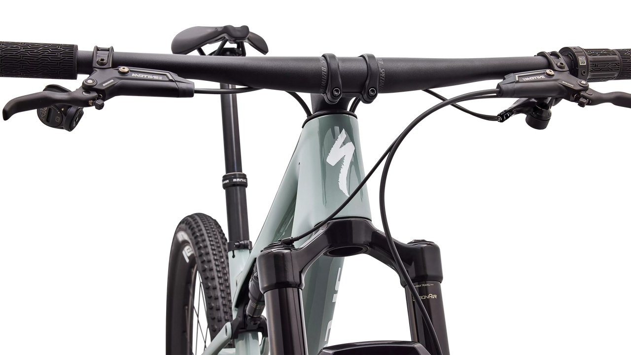 BICICLETA SPECIALIZED EPIC 9 EXPERT