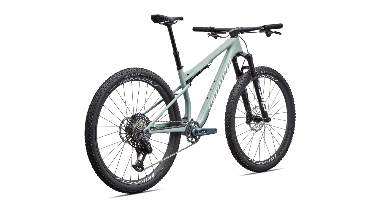 BICICLETA SPECIALIZED EPIC 9 EXPERT