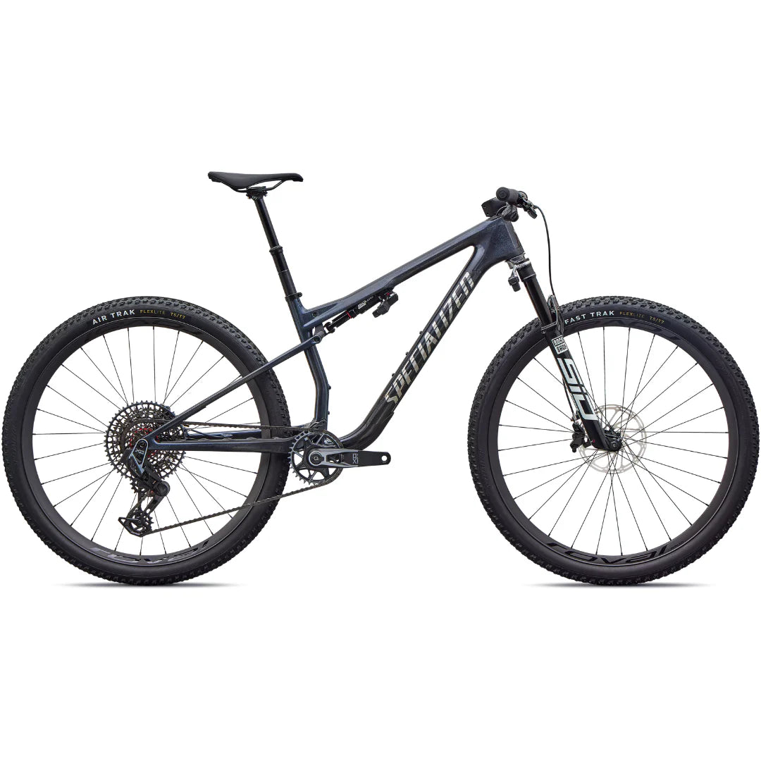 SPECIALIZED EPIC 9 PRO BIKE