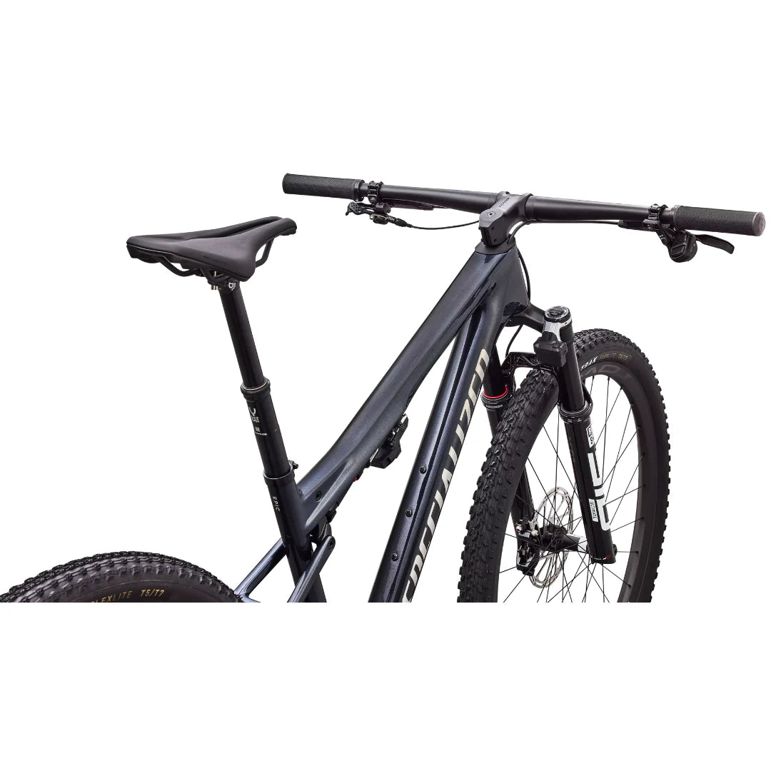 SPECIALIZED EPIC 9 PRO BIKE