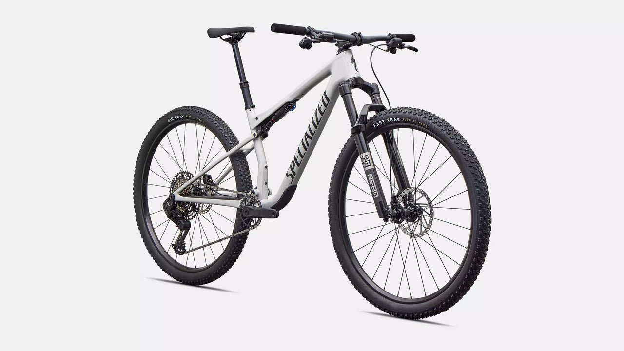BICI SPECIALIZED EPIC 9 SPORT FRONTE