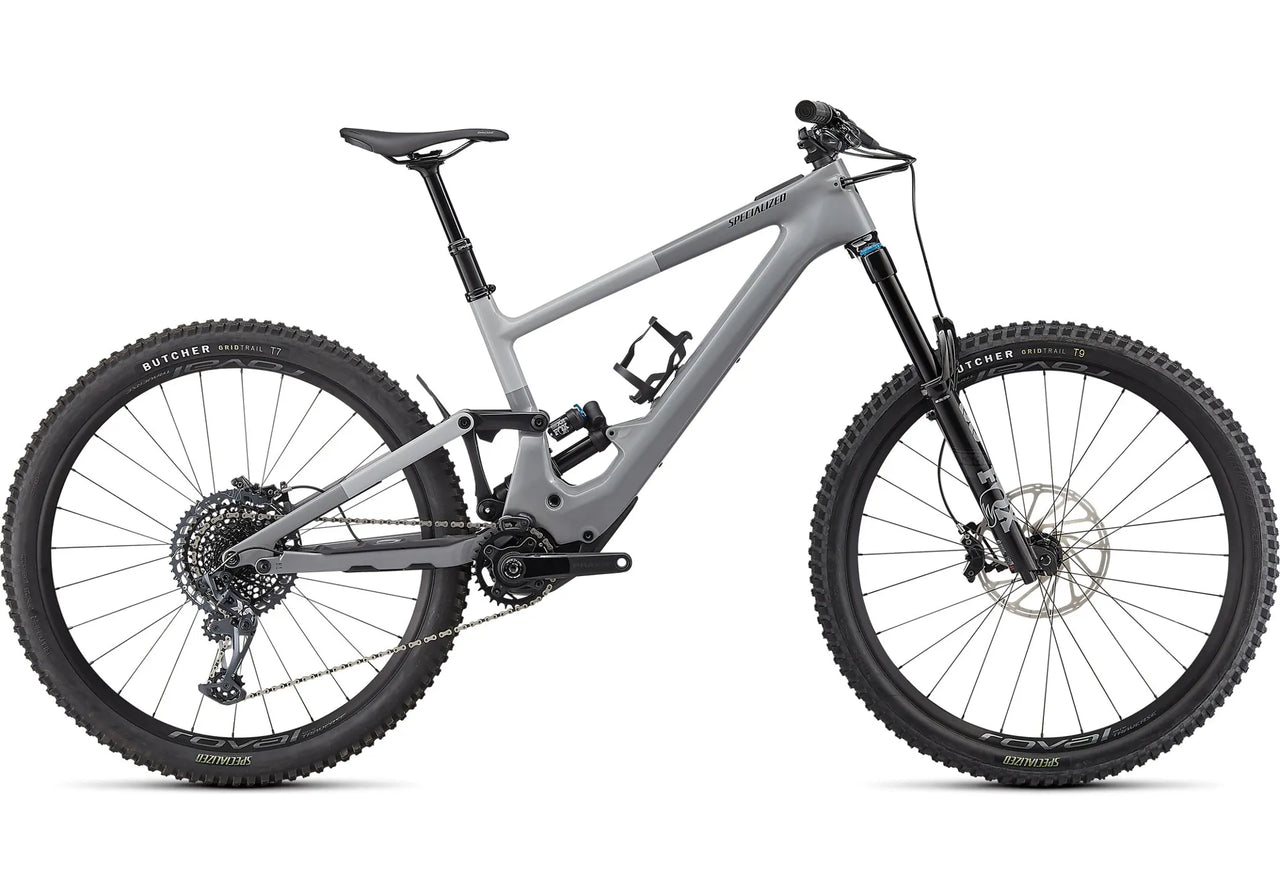VÉLO SPECIALIZED KENEVO SL EXPERT
