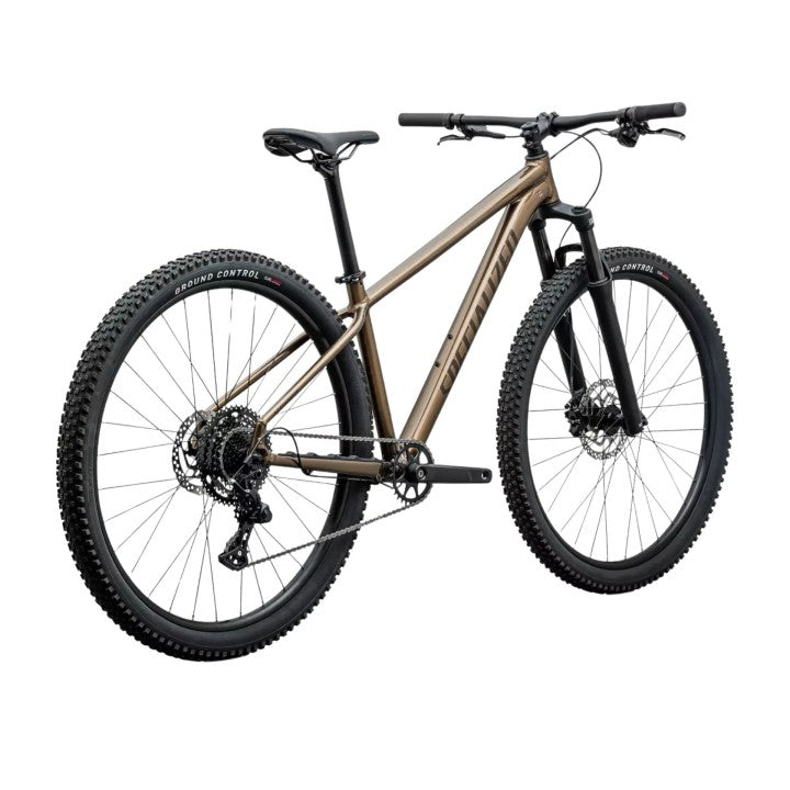BICI SPECIALIZED ROCKHOPEPR SPORT 2027 27.5 GLOSS BURNT METALLIC RETRO