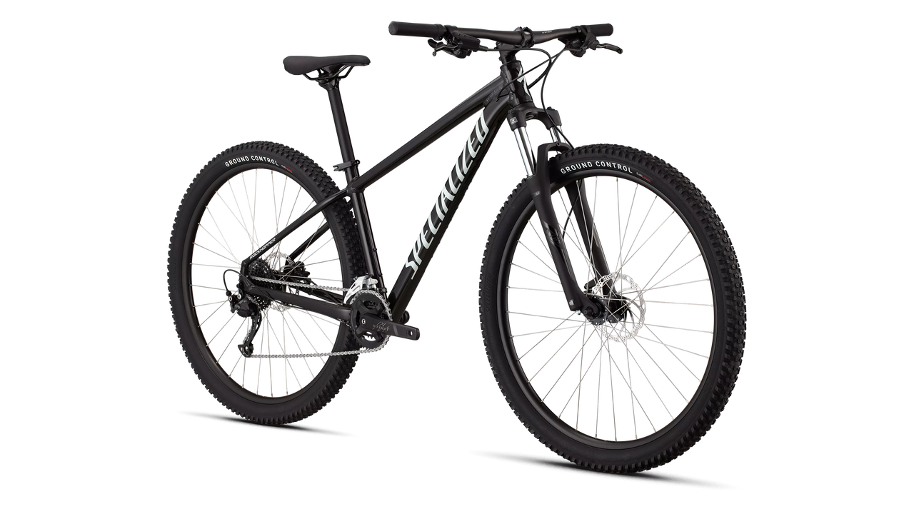 BICI SPECIALIZED ROCKHOPPER BASE 29 2026 FRONTE