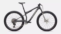 ROWER SPECIALIZED S-WORKS EPIC 9 LTD UL
