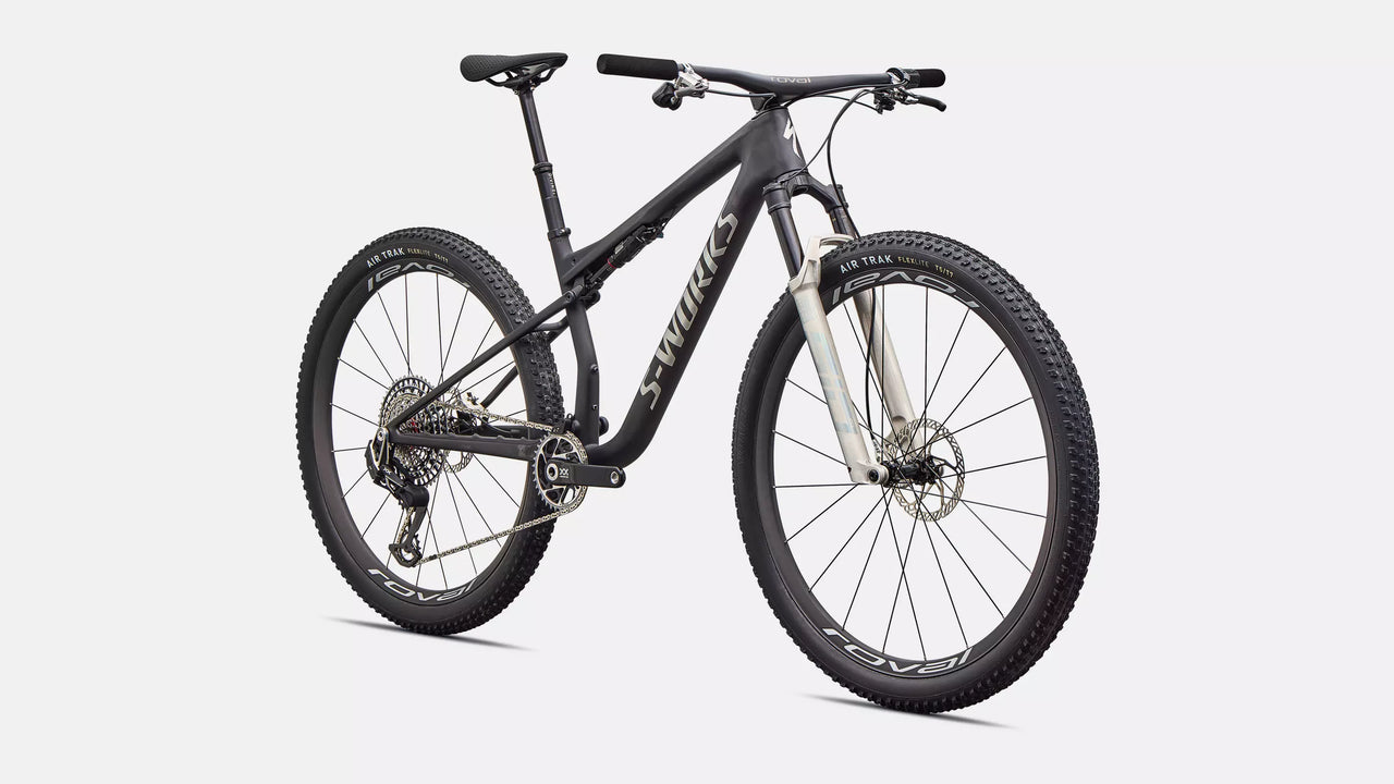 ROWER SPECIALIZED S-WORKS EPIC 9 LTD UL