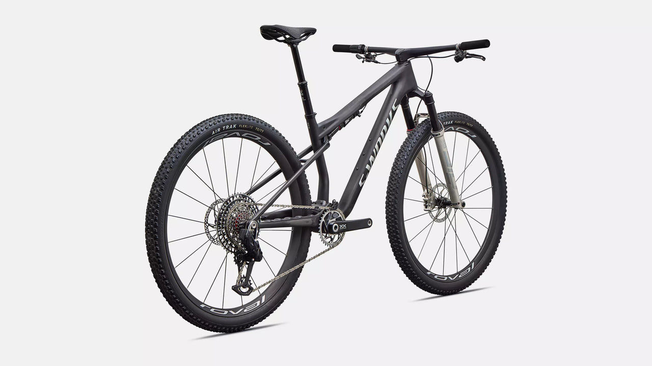 ROWER SPECIALIZED S-WORKS EPIC 9 LTD UL