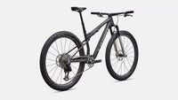 ROWER SPECIALIZED S-WORKS EPIC 9 LTD UL
