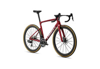 BICI SPECIALIZED S-WORKS TARMAC SL9  FRONTE