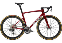 BICI SPECIALIZED S-WORKS TARMAC SL9 