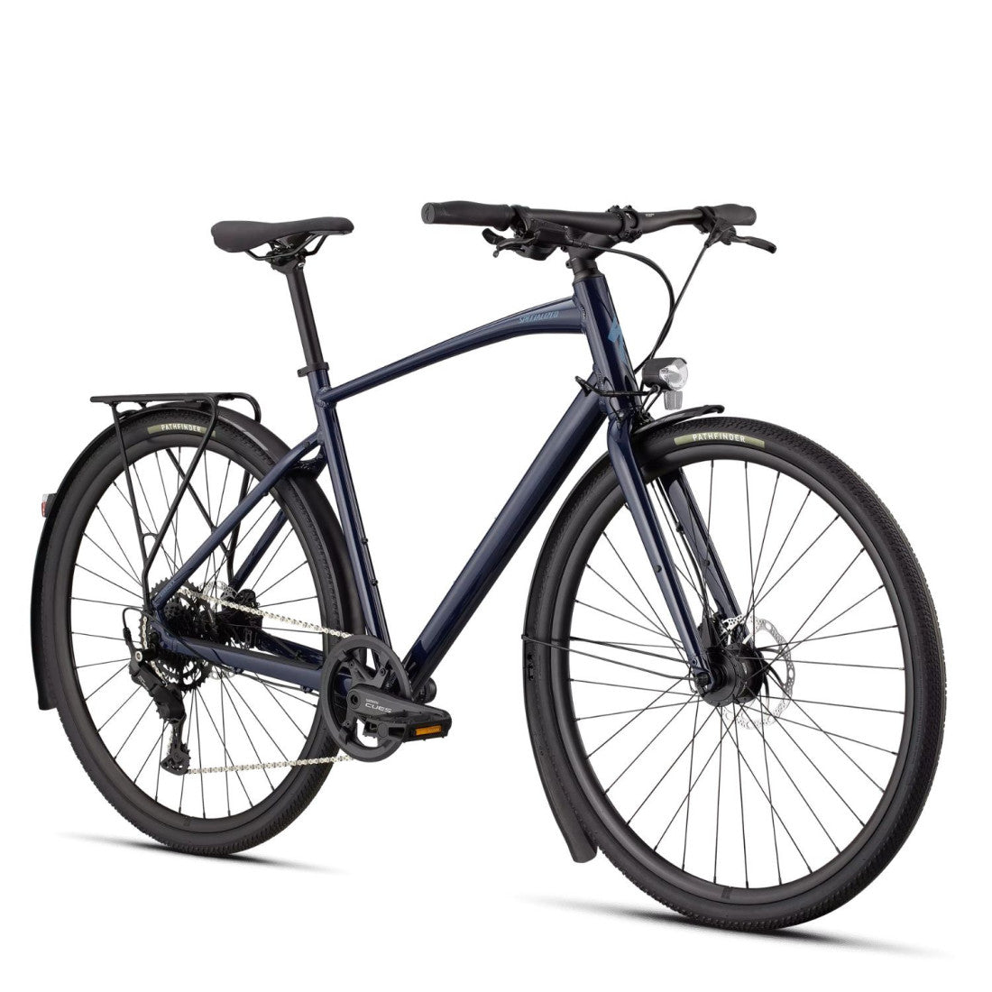 BICI SPECIALIZED SIRRUS X 2.0 EQ 2026 RETRO