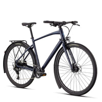 BICI SPECIALIZED SIRRUS X 2.0 EQ 2026 RETRO