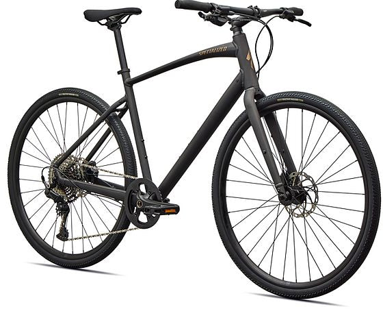 BICI SPECIALIZED SIRRUS X 3.0 FRONTE