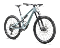 BICI SPECIALIZED STUMPJUMPER 15 COMP FRONTE