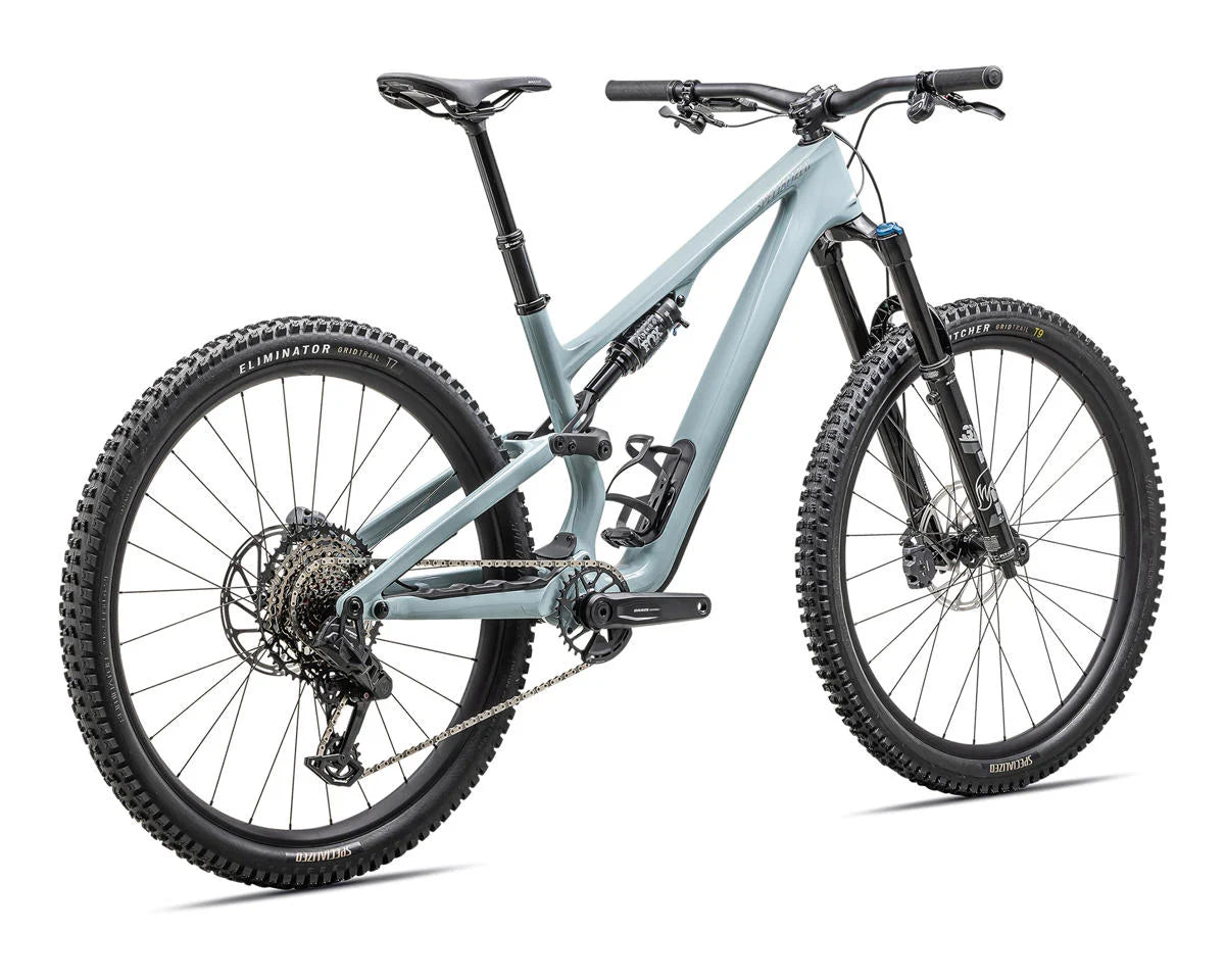 BICI SPECIALIZED STUMPJUMPER 15 COMP RETRO