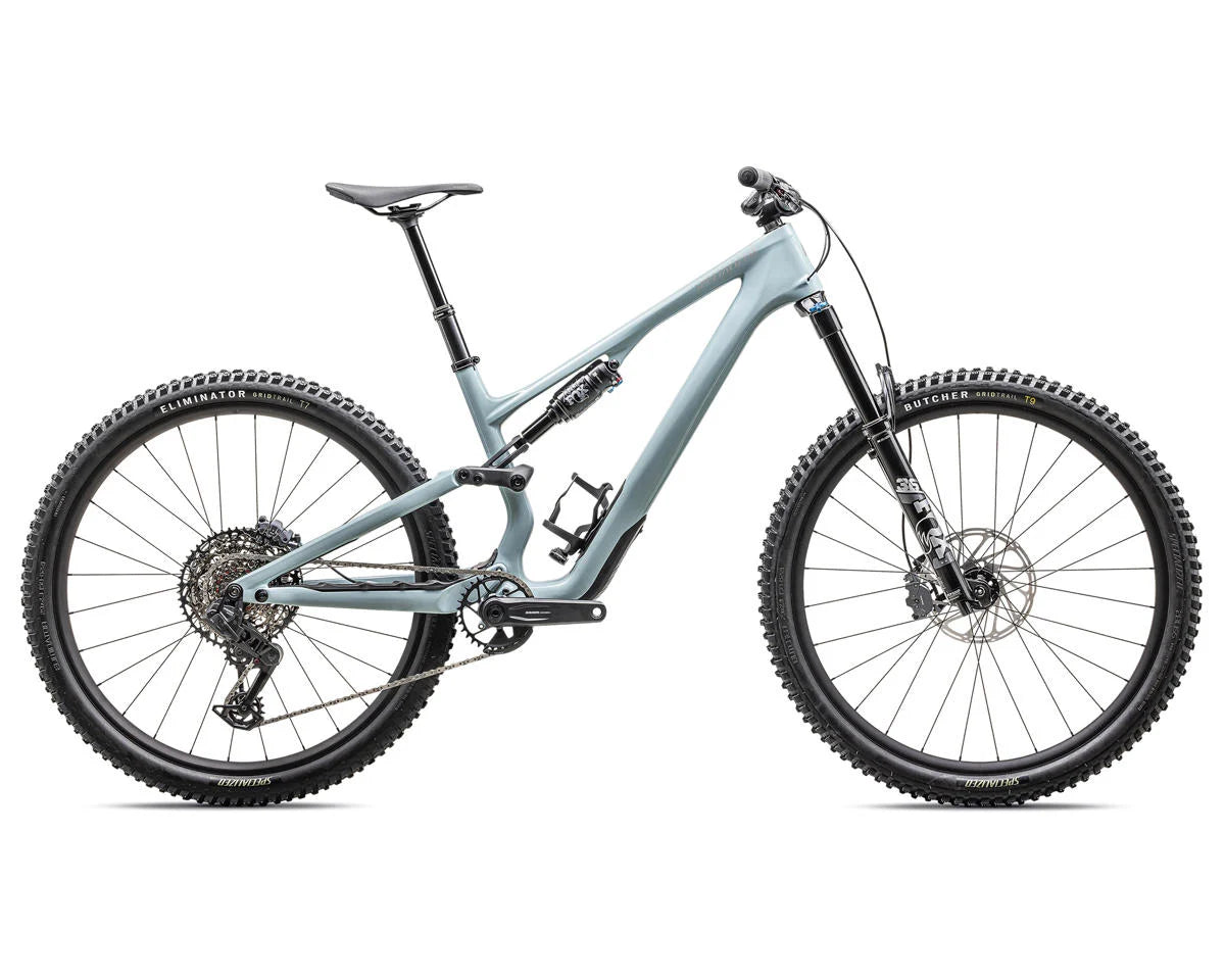 BICI SPECIALIZED STUMPJUMPER 15 COMP 