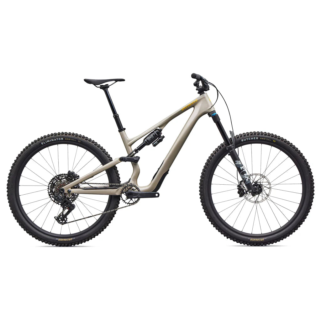 BICI SPECIALIZED STUMPJUMPER 15 EVO COMP