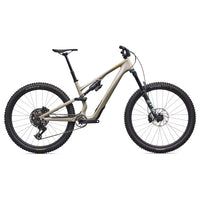BICI SPECIALIZED STUMPJUMPER 15 EVO COMP