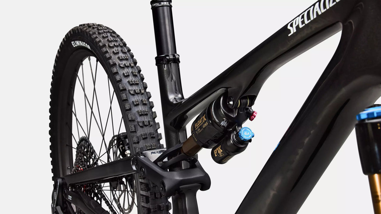 BICI SPECIALIZED STUMPJUMPER 15 EVO PRO AMMORTIZZATORE