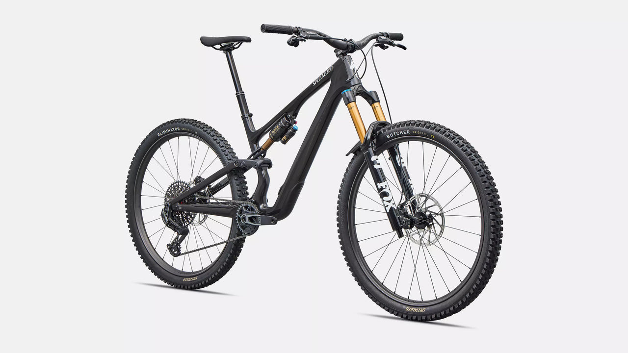 BICI SPECIALIZED STUMPJUMPER 15 EVO PRO FRONTE