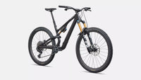 BICI SPECIALIZED STUMPJUMPER 15 EVO PRO FRONTE
