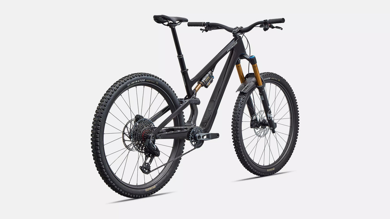 BICI SPECIALIZED STUMPJUMPER 15 EVO PRO RETRO