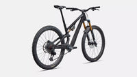 BICI SPECIALIZED STUMPJUMPER 15 EVO PRO RETRO