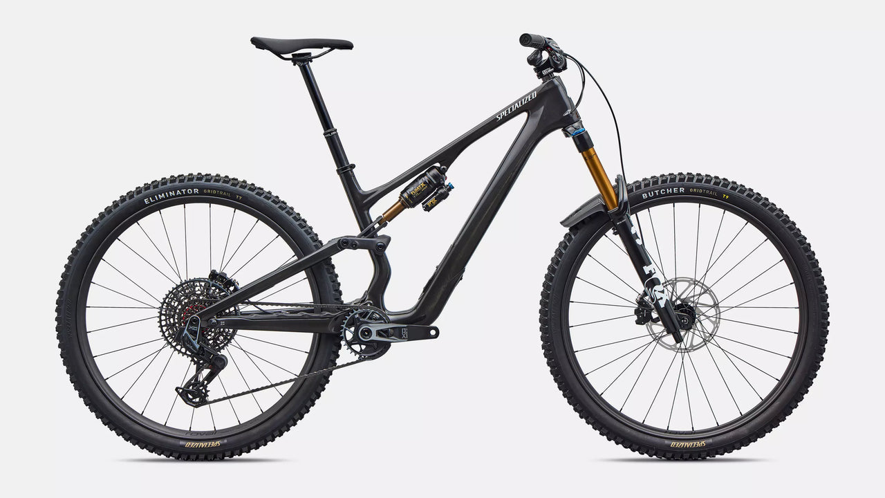 BICI SPECIALIZED STUMPJUMPER 15 EVO PRO