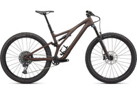 BICI SPECIALIZED STUMPJUMPER EXPERT